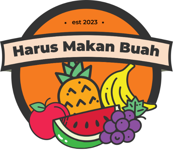 Harus Makan Buah