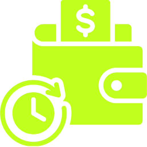 Pembayaran Tempo