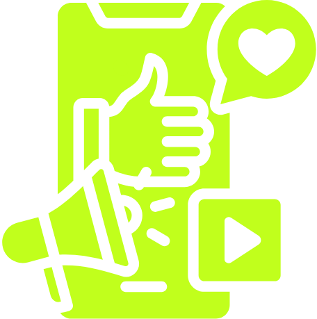 Promosi Sosial Media